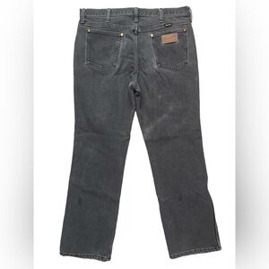 Vintage men’s wrangler jeans